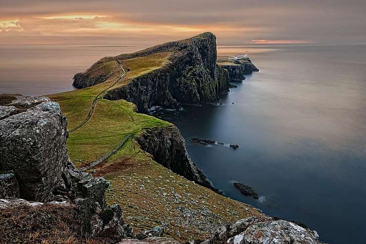 Neist Point